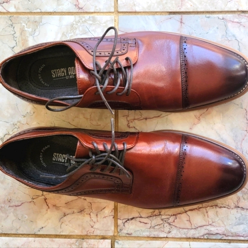 Mens dress shoes